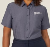 UOW - SCHOOL OF NURSING WOMENS FACILITATORS S/L BLOUSE 